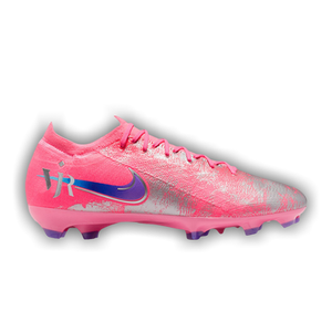 Vini Jr. x Nike Mercurial Vapor 16 Pro FG 'Sunset Pulse'