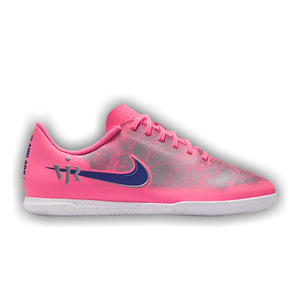 Nike Jr. Mercurial Vapor 16 Club IC Low GS 'Vini Jr.'