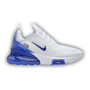 Nike Wmns Air Max 270 Premium 'White Sapphire'