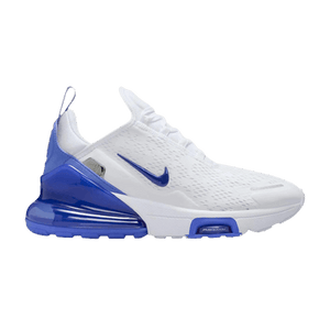 Nike Wmns Air Max 270 Premium 'White Sapphire'