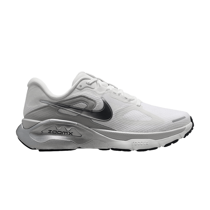 Nike Wmns Structure Plus Road 'Summit White Photon Dust Sail Metallic Silver' IO9913 101