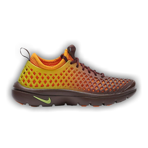 Nike Wmns Rejunven8 Run 'Field Brown Bright Cactus'