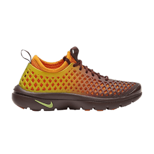 Nike Wmns Rejunven8 Run 'Field Brown Bright Cactus'