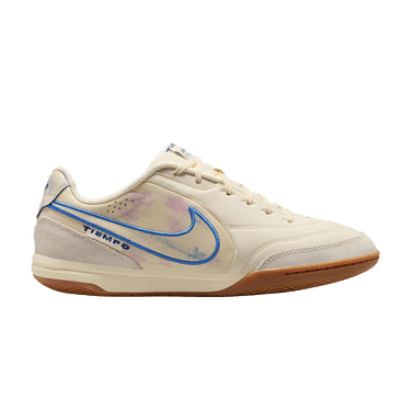 Nike Tiempo Streetgato Premium 'Coconut Milk Blue Crystal'