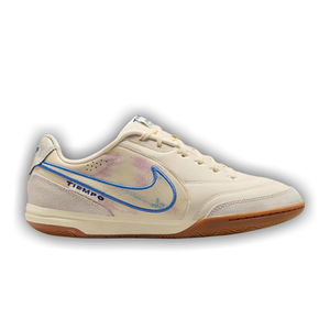 Nike Tiempo Streetgato Premium 'Coconut Milk Blue Crystal'