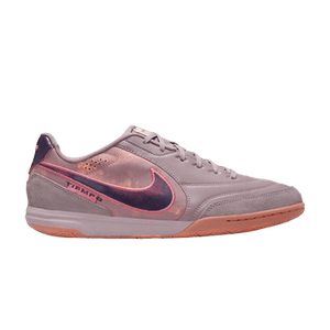 Nike Tiempo Streetgato Premium 'Light Violet Ore Peony'