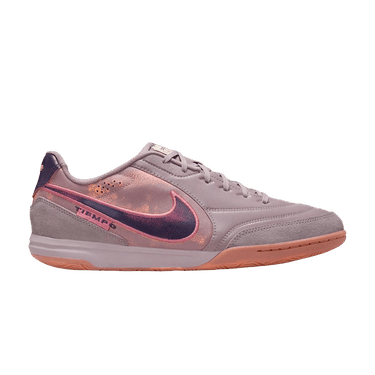 Nike Tiempo Streetgato Premium 'Light Violet Ore Peony'