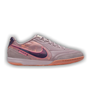 Nike Tiempo Streetgato Premium 'Light Violet Ore Peony'