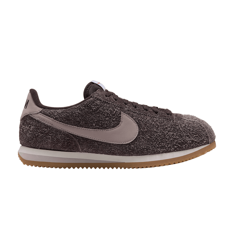 Nike Wmns Cortez Suede 'Baroque Brown Sail Gum Light Brown Cream Ii' IQ0025 200