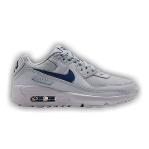 Nike Air Max 90 GS 'Wolf Grey'