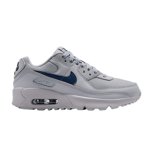 Nike Air Max 90 GS 'Wolf Grey'