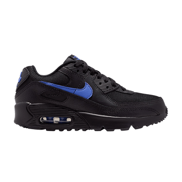 Nike Air Max 90 GS 'Black Sapphire'