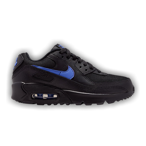 Nike Air Max 90 GS 'Black Sapphire'