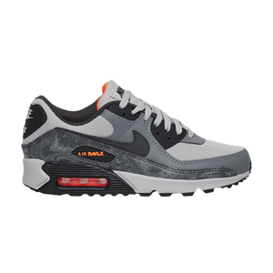 Nike Air Max 90 Premium 'Cinder Cone'