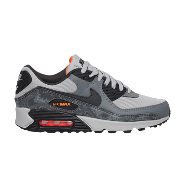 Nike Air Max 90 Premium 'Cinder Cone'