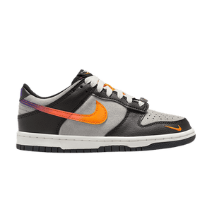 Nike Dunk Low GS 'Medium Grey'