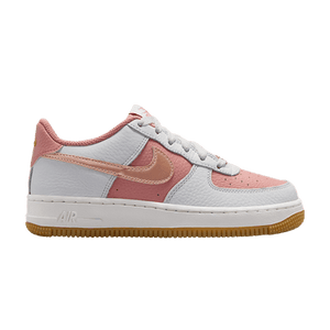 Nike Air Force 1 GS 'Rust Pink Summit White'