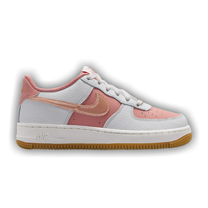 Nike Air Force 1 GS 'Rust Pink Summit White'