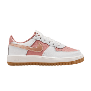 Nike Force 1 Low PS 'Rust Pink'