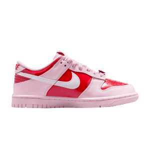 Nike Dunk Low PS 'Pink Valentiness Day' 2026