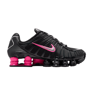 Nike Wmns Shox TL 'Off Noir Hyper Pink'