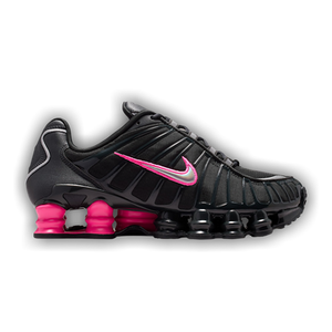 Nike Wmns Shox TL 'Off Noir Hyper Pink'