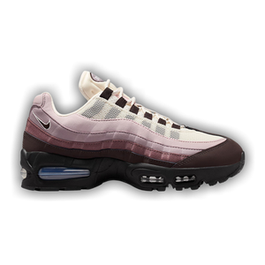 Nike Wmns Air Max 95 'Big Bubble - Black Tattoo Light Violet Ore'