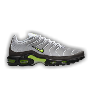 Nike Air Max Plus 'White Pearl Grey Neon'