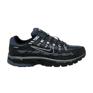 Nike P-6000 'Diffused Blue Cool Grey'
