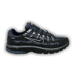 Nike P-6000 'Diffused Blue Cool Grey'