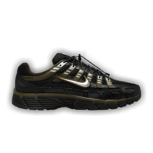 Nike P-6000 'Black Dark Hazel'