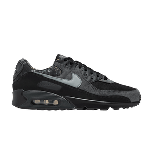 Nike Air Max 90 'Black Dark Smoke Grey'