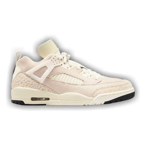 Air Jordan Spizike Low 'Sail University Red'