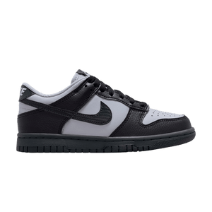 Nike Dunk Low GS 'Wolf Grey Anthracite Black'
