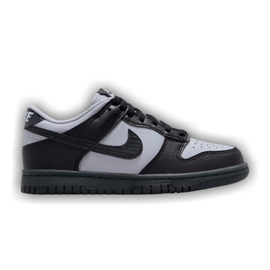 Nike Dunk Low GS 'Wolf Grey Anthracite Black'