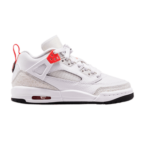 Air Jordan Spizike Low GS 'White Vast Grey'