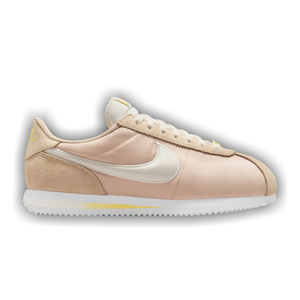 Nike Wmns Cortez FL1 'Alabaster Soft Yellow'