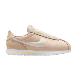 Nike Wmns Cortez FL1 'Alabaster Soft Yellow'