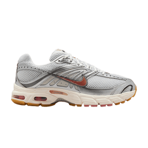 Nike Wmns Air Max Moto 2K 'White Metallic Silver'