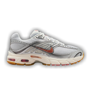 Nike Wmns Air Max Moto 2K 'White Metallic Silver'