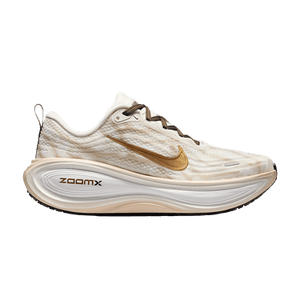 Nike Wmns Vomero Plus 'Summit White Dark Hazel'