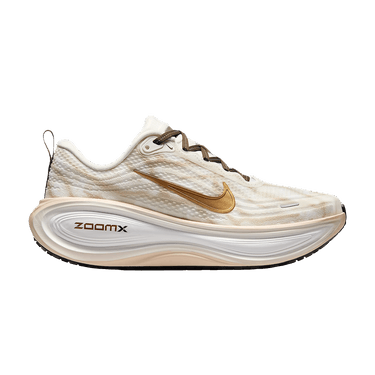 Nike Wmns Vomero Plus 'Summit White Dark Hazel'