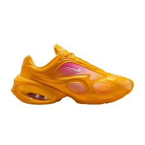 Nike Wmns Air Max Muse 'University Gold'