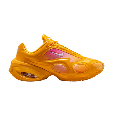Nike Wmns Air Max Muse 'University Gold'