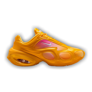 Nike Wmns Air Max Muse 'University Gold'