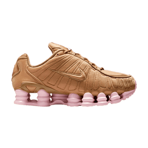 Nike Wmns Shox TL 'Filbert Pink Foam'