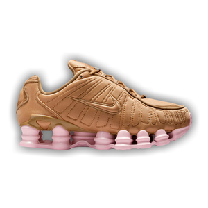 Nike Wmns Shox TL 'Filbert Pink Foam'