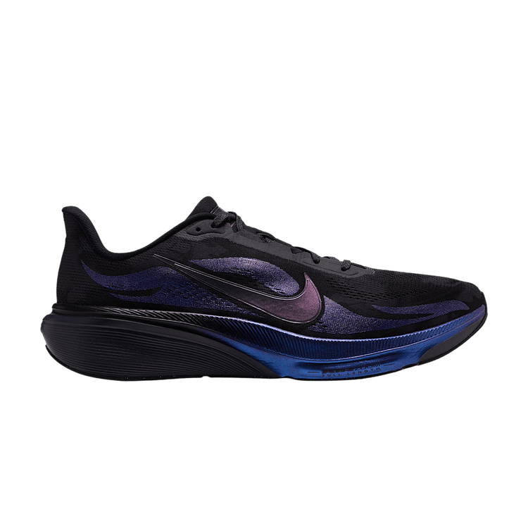 Nike Pegasus 42 Road 'Gridiron Black' IQ0463 001