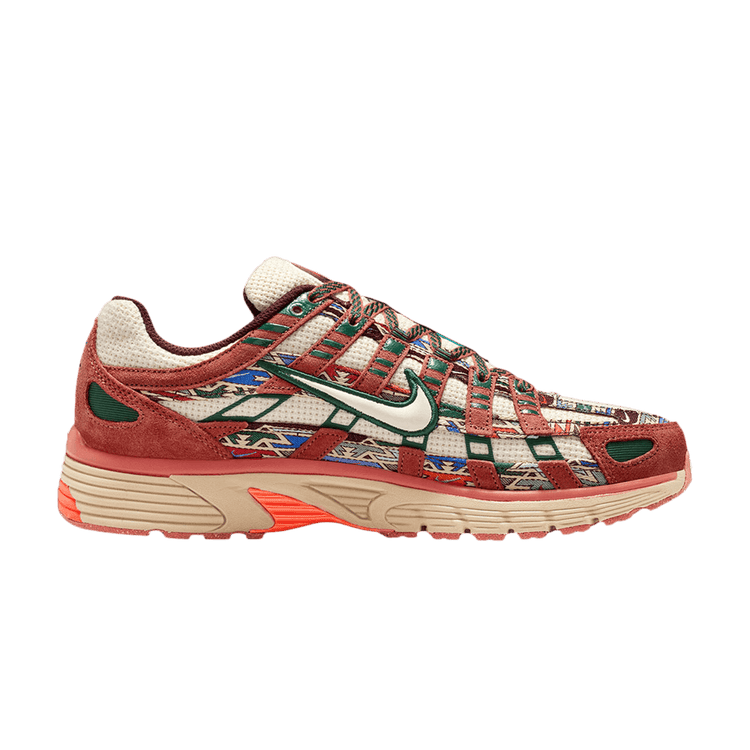 Nike P-6000 'N7' IQ0598 209
