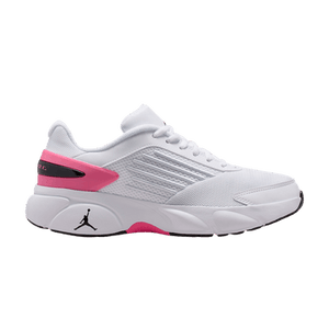 Air Jordan Wmns Jordan Trunner Flow 'White Pinksickle'